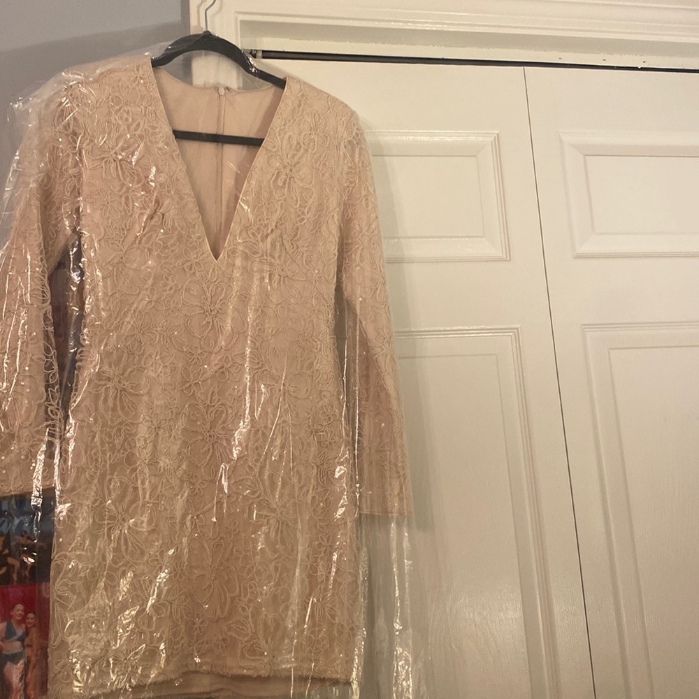LowCut Sho Dress